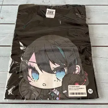 M 사이즈 Ado 심장 두근두근 비밀기지 한정판 T셔츠