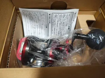 다이와 겐패왕 이시다이 30 낚시릴