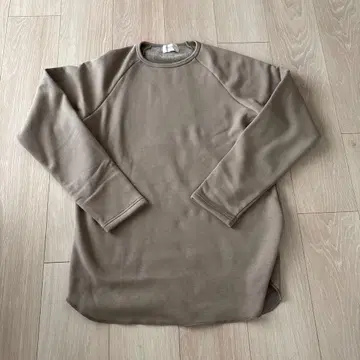 SPINNER BAIT 속기모 맨투맨 42