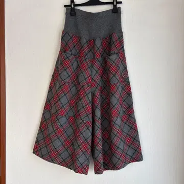 crescent duo 따뜻한 가우초