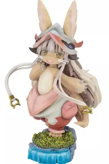 피규어 나나치 [메이드 인 어비스] 코토부키야