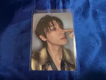 모네크 창균 IM 트레이딩 카드 makestar 구매 혜택