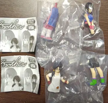 드래곤볼 HG 시리즈 Another 2세트