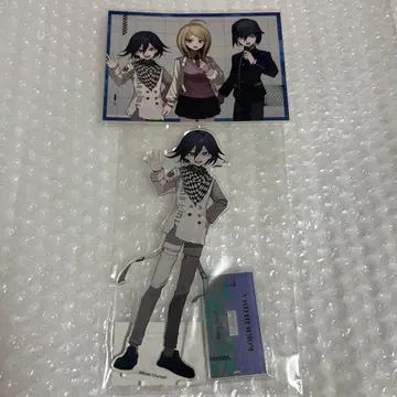 단간론파 오마 코키치 아크릴 스탠드 브로마이드