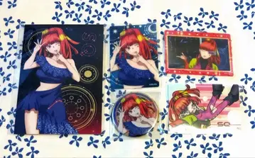 그노시아 SQ 메탈 캐릭터 배지 오로라 아트 애니메이트 특전