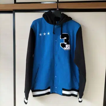 삼대째 투어 후드티