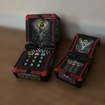 동물합체 동물전대 주오우쟈