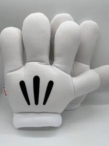 미키 장갑