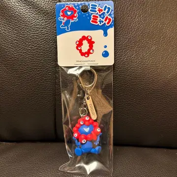 미야쿠미야쿠 키링 EXPO 2025