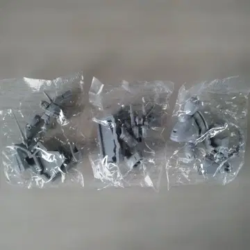 초코 서플 기동전사 건담 건담 (빔 사벨) 건캐논 아가이