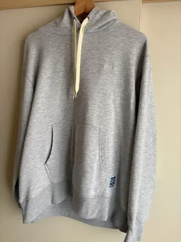 KEEN 그레이 후드티 L 사이즈 킨
