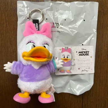 POPMART 팝마트 디즈니 미키 패밀리 데이지