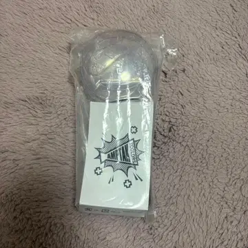 AMPTAKxCOLORS 응원봉 앰프턱 메가폰 응원봉