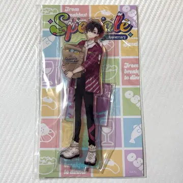 사카요리 소마 Speciale 1st Anniversary 아크릴 스탠드