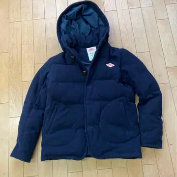 단톤 빔즈 별주 다운 자켓 36