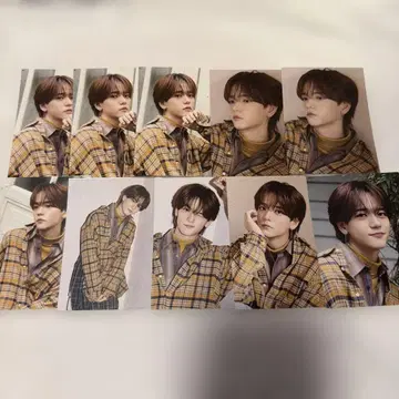 나카지마 소우타 트레이딩 카드