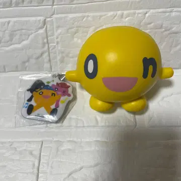 수요일 어떠세요? 말랑 on 인형 소프트 핸드폰 클리너 2세트