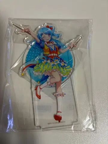 뱅드림! 마츠바라 카논 아크릴 스탠드 2022ver.