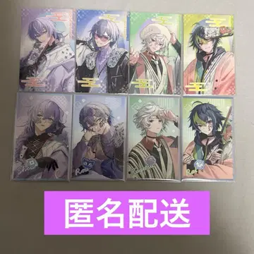 Dytica Happy Pack 2025 폴라로이드풍 카드 세트