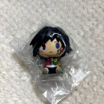 제일복권 귀멸의 칼날 ~번개의 형제~ D상 쵸코놋코 토미오카 기유