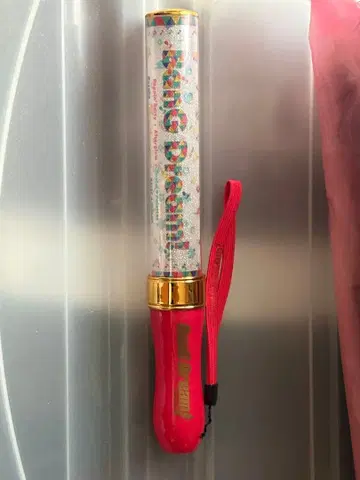 뱅드림 BanGDream 걸즈 밴드 파티 응원봉