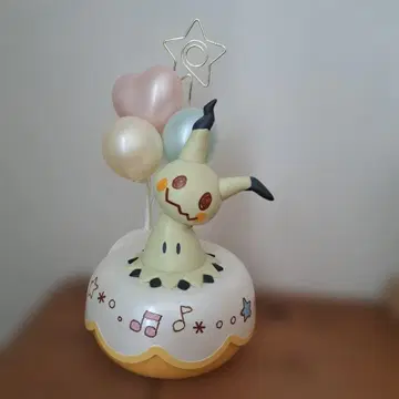 미미큐 소품함 제일복권