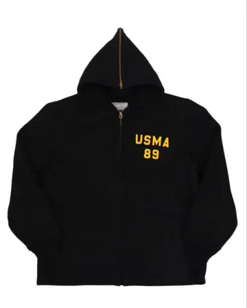 80's ''USMA 89'' 카데트 코트