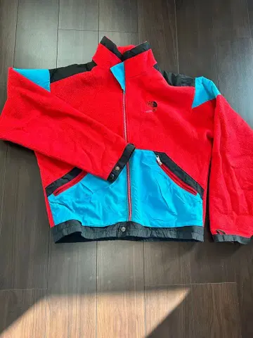 THE NORTH FACE Extreme Z 플리스 자켓