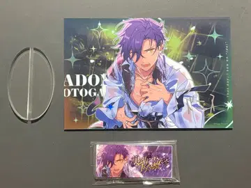 앙스타 SPOTLIGHT 아도니스 아크릴 스탠드 바나콜레