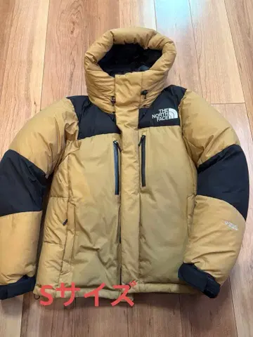 THE NORTH FACE GORE-TEX 바르톨로 다운 자켓