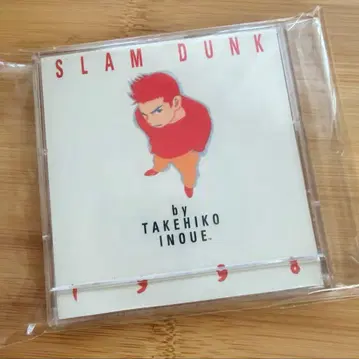 SLAM DUNK 슬램덩크 1998 탁상 달력