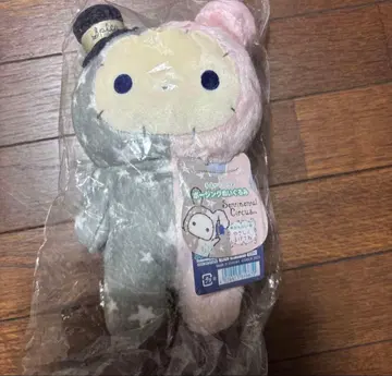 새상품 센티멘탈 서커스 포징 봉제 인형 스피카 산엑스