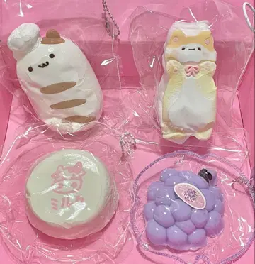 해외 스퀴즈 낱개 판매 가능