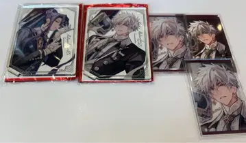 마츠리카노 케이 쿠엔라이 오토후유 아크릴 스탠드