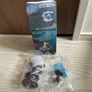 무우마지 리틀 나이트 컬렉션