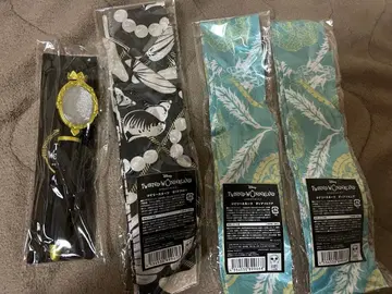 트위스테 마법펜 라이트 스카프