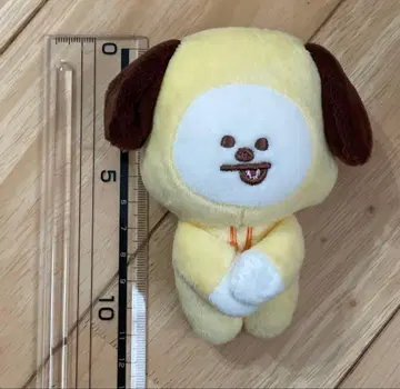 CHIMMY 봉제 인형