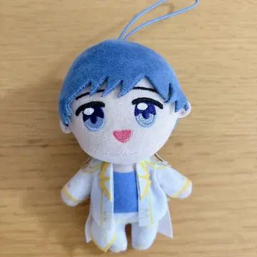 이레귤러즈 If 봉제 인형 남코