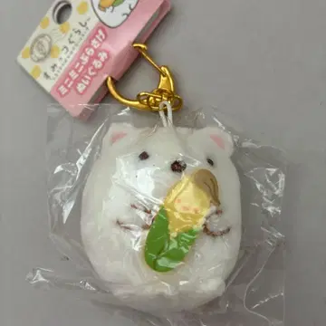 스미코구라시 미니미니 봉제 인형 약 5cm