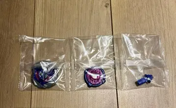 베이블레이드 X 샤크 스케일 4-50UF