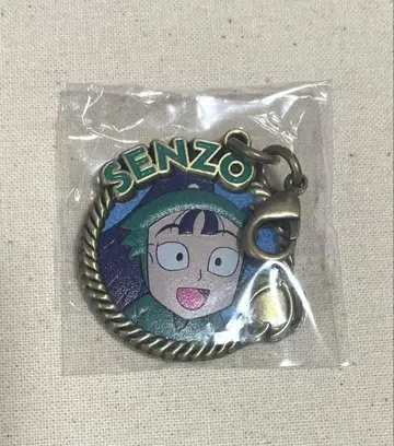 닌타마 리프 메달 참 컬렉션 타치바나 1