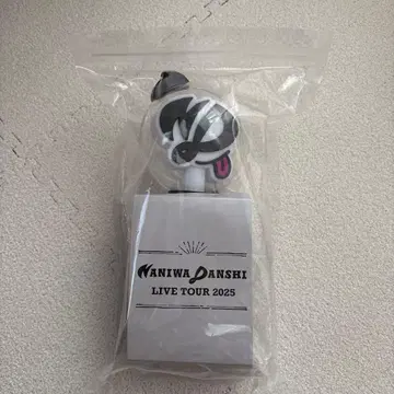 나니와단시 모자 꽁지 보야주 응원봉