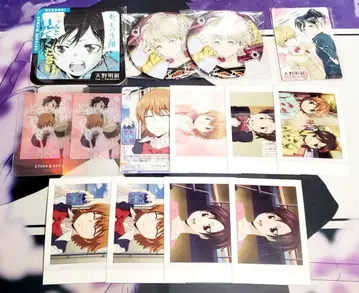 가정교사 히트맨 REBORN 사사키 쿄코 미우라 하루 묶음 판매