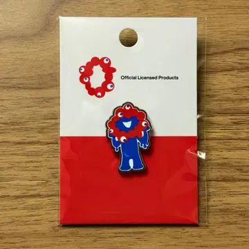 1 EXPO2025 미야쿠미야쿠 핀 배지 01 간사이 박람회