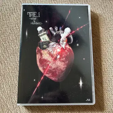 Number_i THE i -what is Number_i-