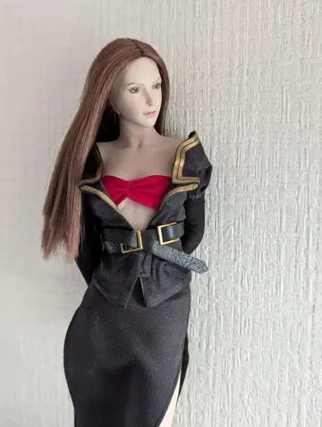 TBLeague 헤드&의상 포함 심리스 인형