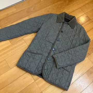 트래디셔널 웨더웨어 웨이버리 새상품 그레이 WAHVERLY