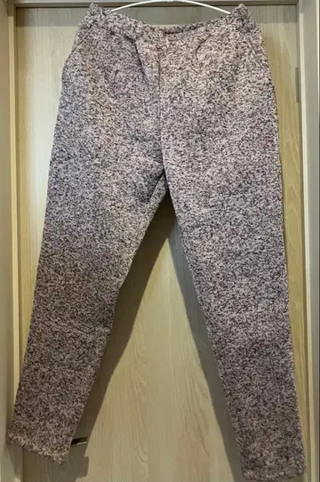 RUSTY 팬츠 XL 핑크 계열