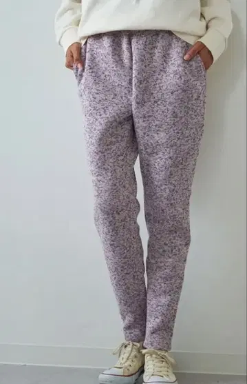 RUSTY 팬츠 XL 핑크 계열