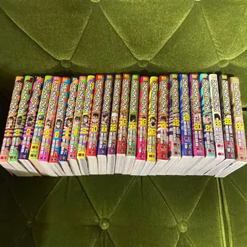 SHIORI EXPERIENCE 24권 세트 전권